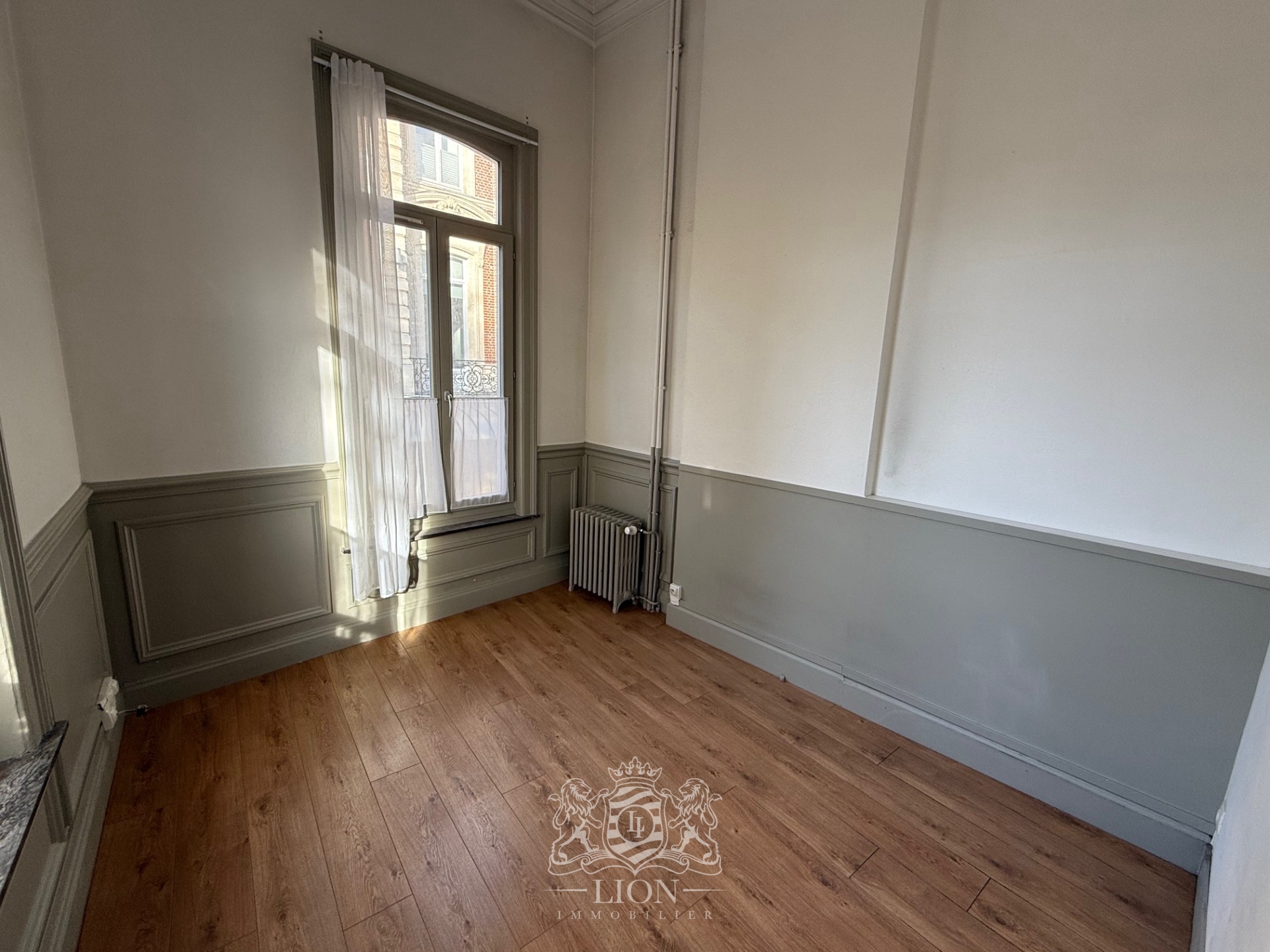 Square rameau t3 en duplex de 85 m Photo 8 - Le Lion Immobilier