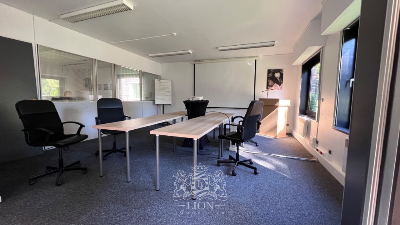 Ensemble de bureaux sur 1600m2 Photo 5 - Le Lion Immobilier