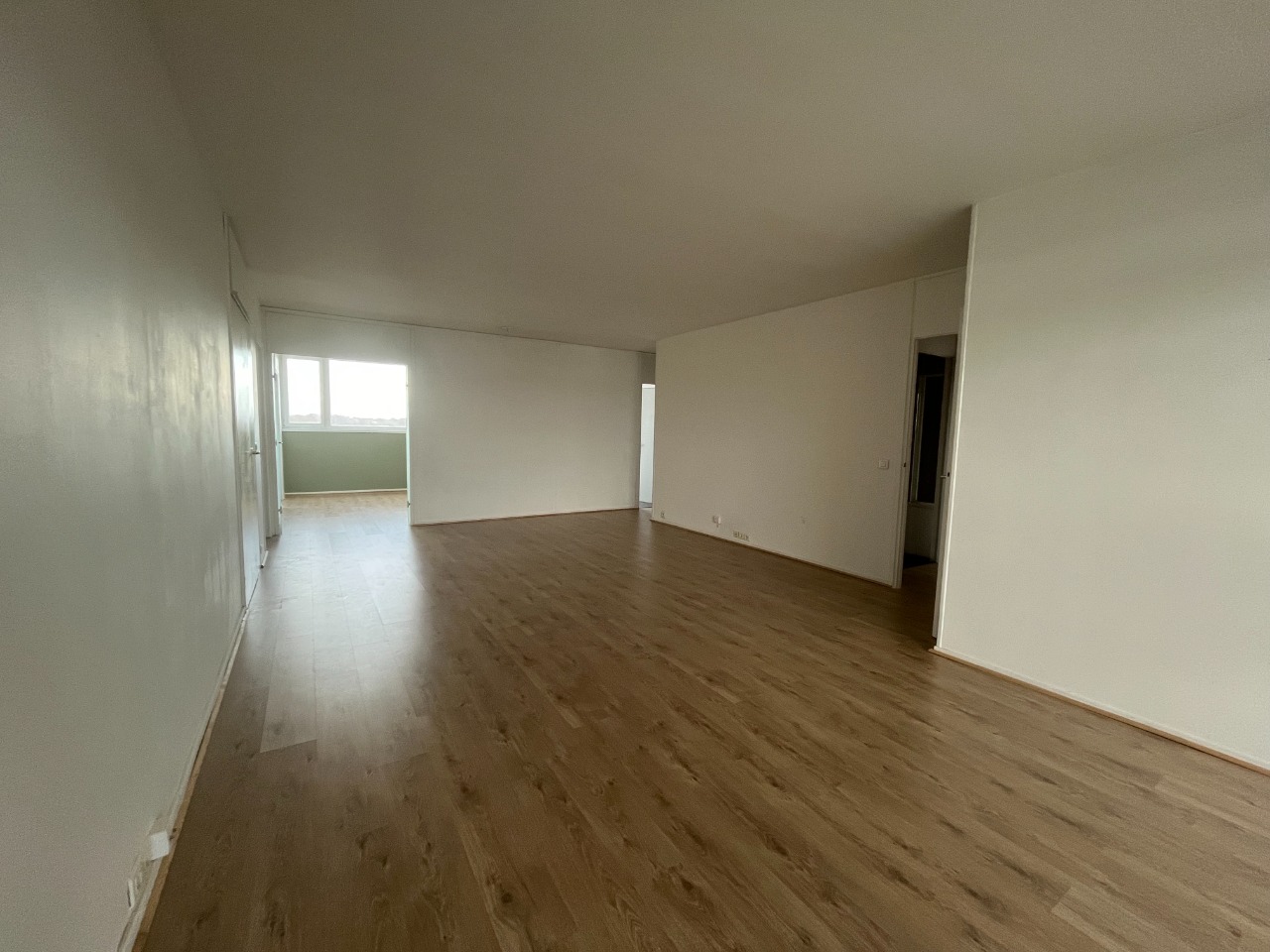 Investissement appartement type 4 villa cavrois Photo 2 - Le Lion Immobilier