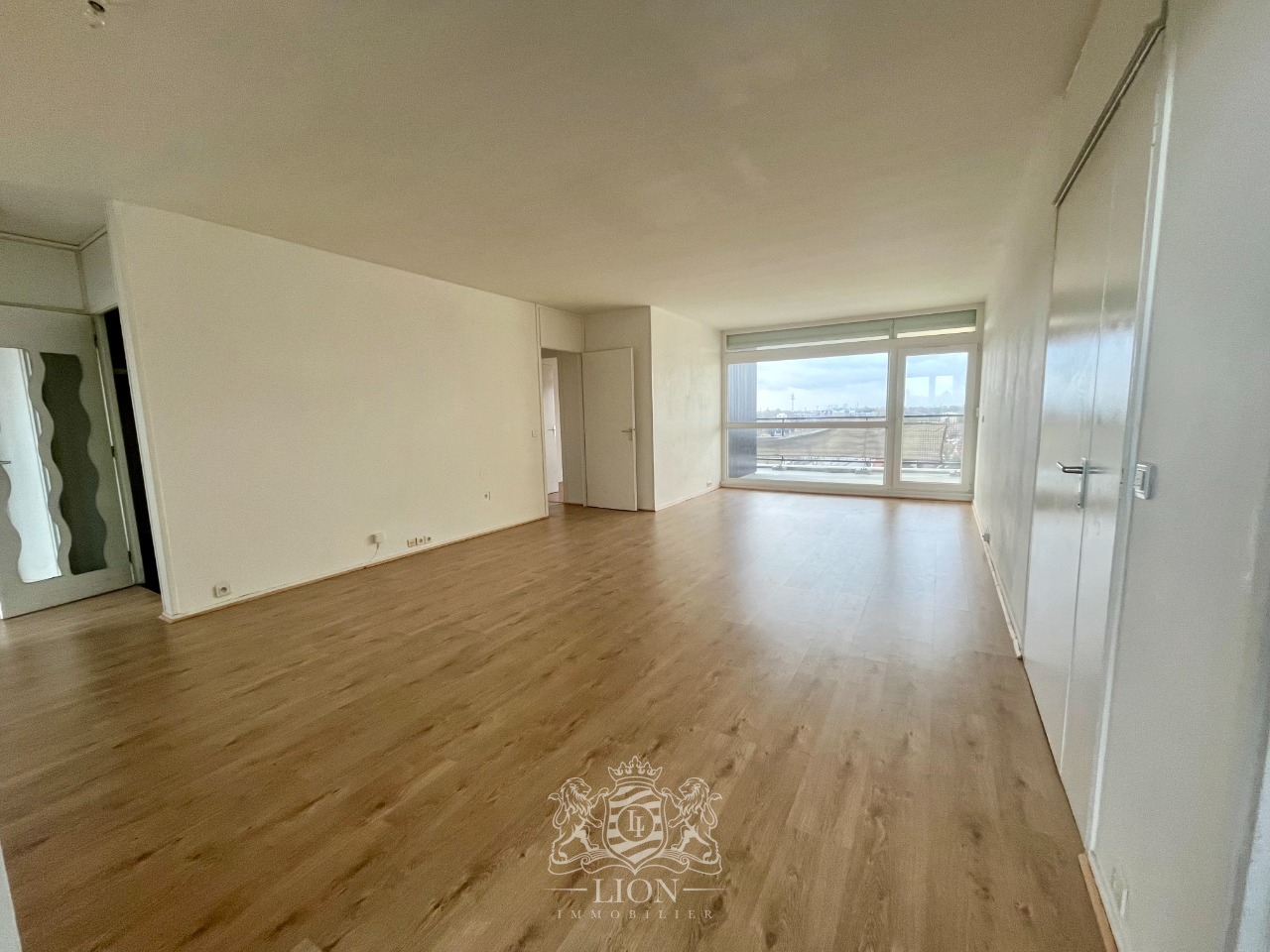 Investissement appartement type 4 villa cavrois Photo 3 - Le Lion Immobilier