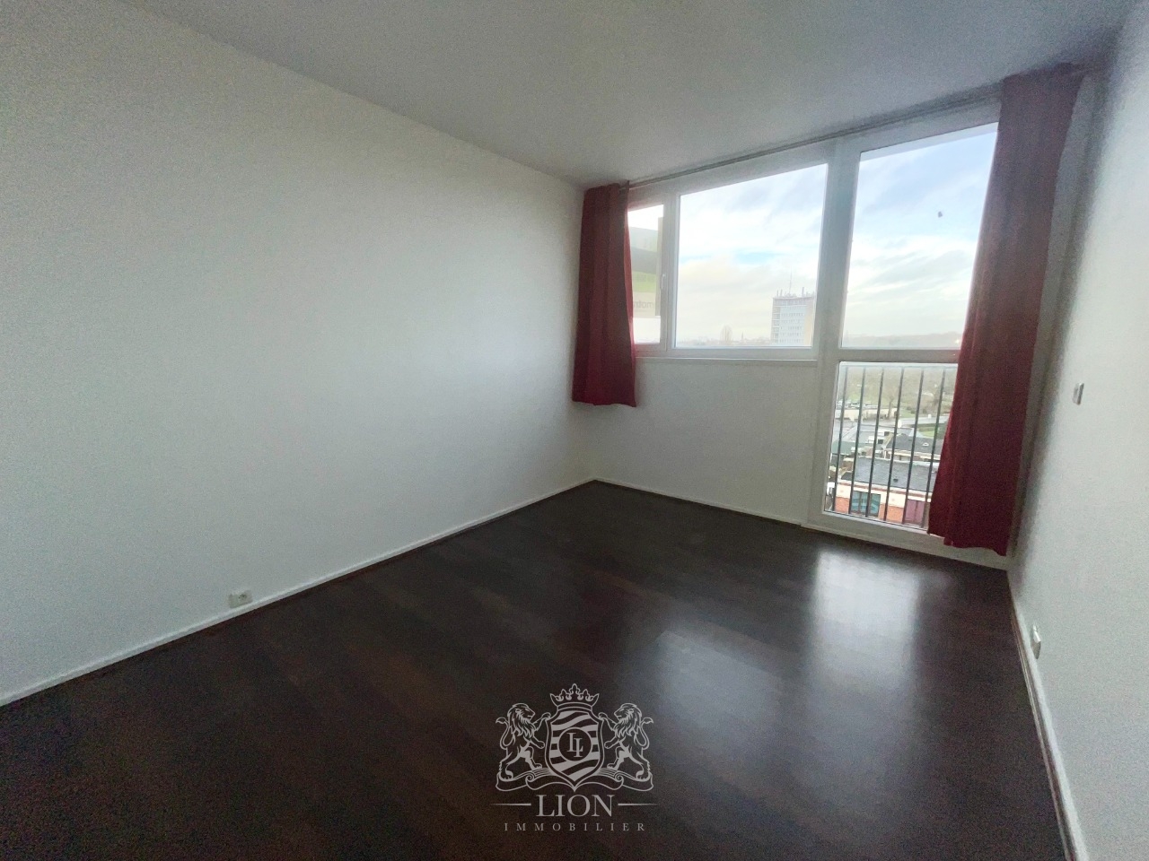 Investissement appartement type 4 villa cavrois Photo 9 - Le Lion Immobilier