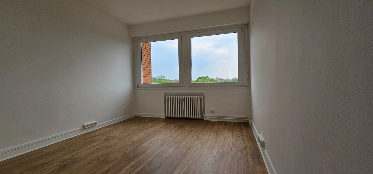 Aux portes du vieux lille appartement t3 dernier etage Photo 6 - Le Lion Immobilier