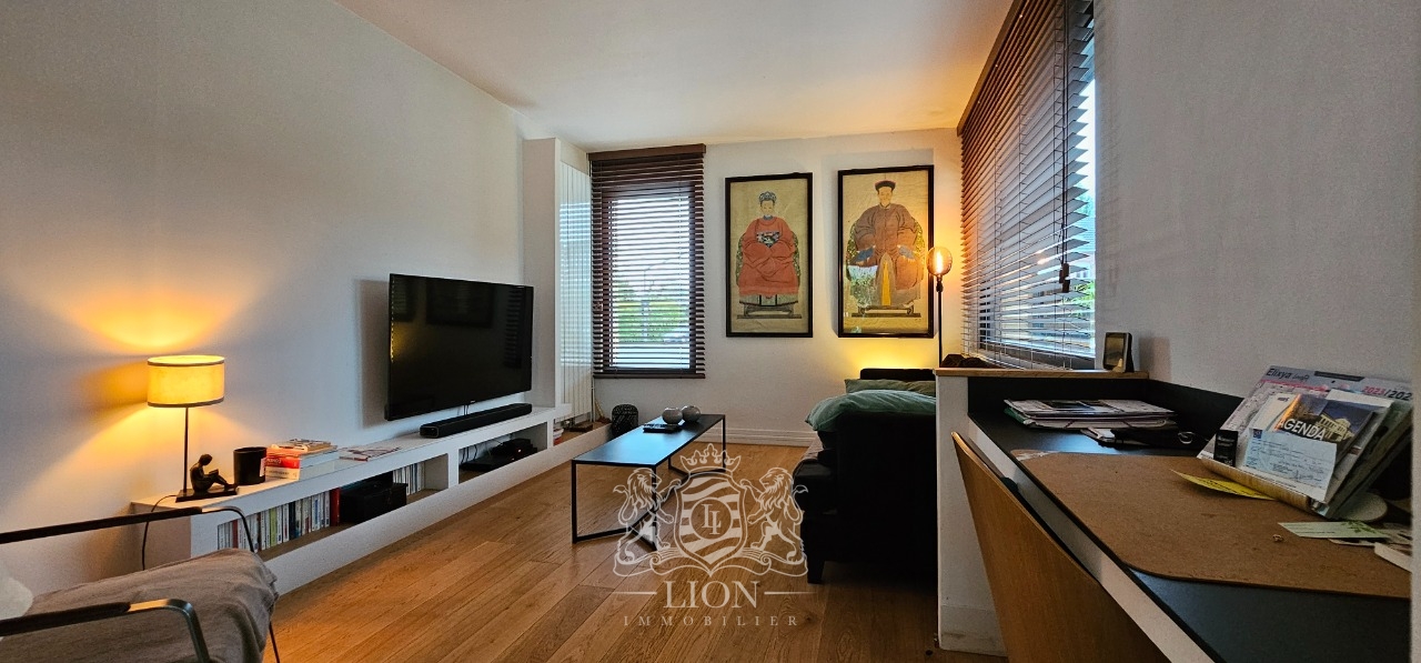 Large maison familiale Photo 4 - Le Lion Immobilier