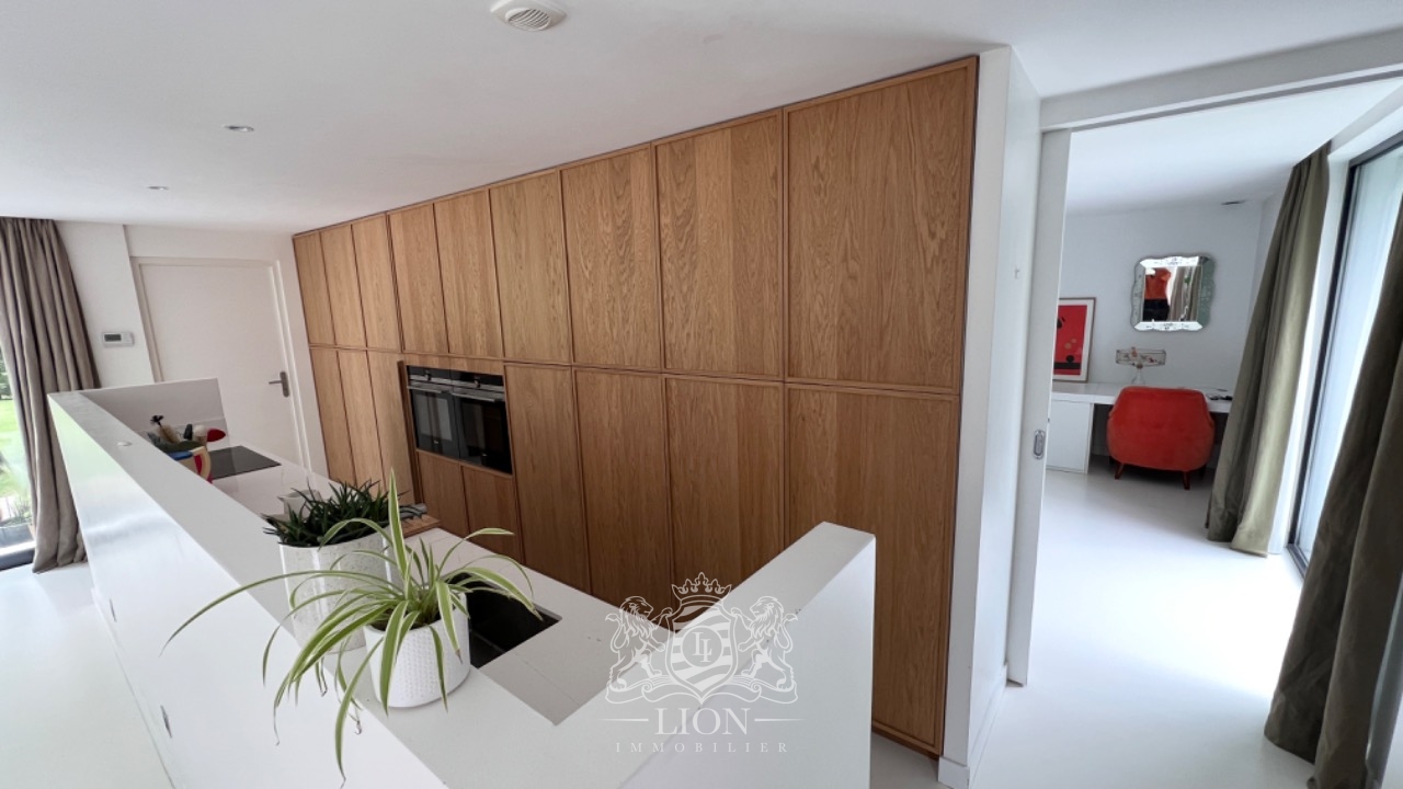 Superbe maison individuelle recente en plain pied Photo 6 - Le Lion Immobilier