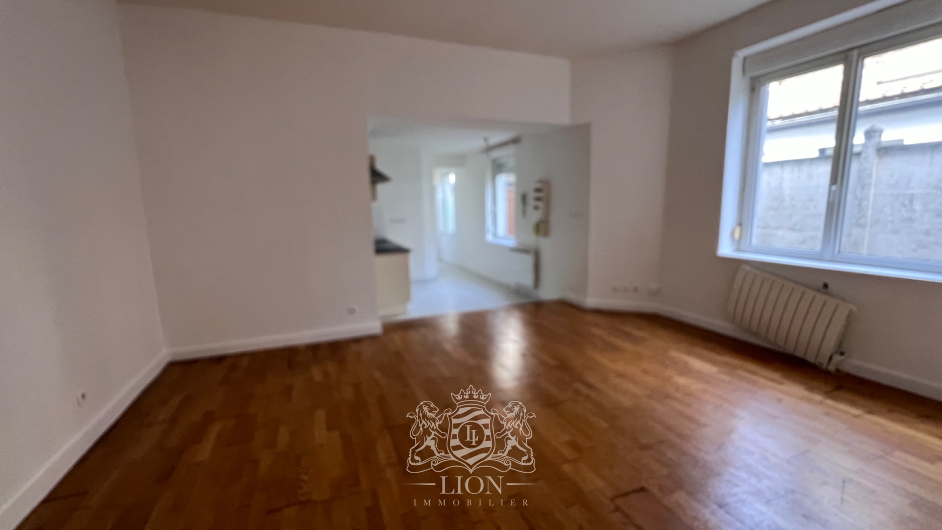 Appartement t3 Photo 2 - Le Lion Immobilier