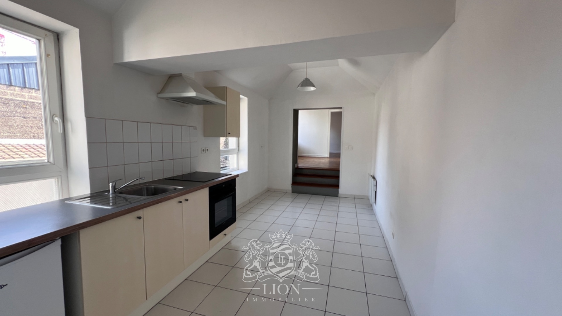 Appartement t3 Photo 3 - Le Lion Immobilier