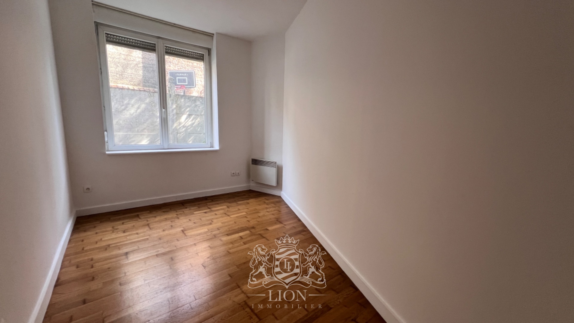 Appartement t3 Photo 5 - Le Lion Immobilier