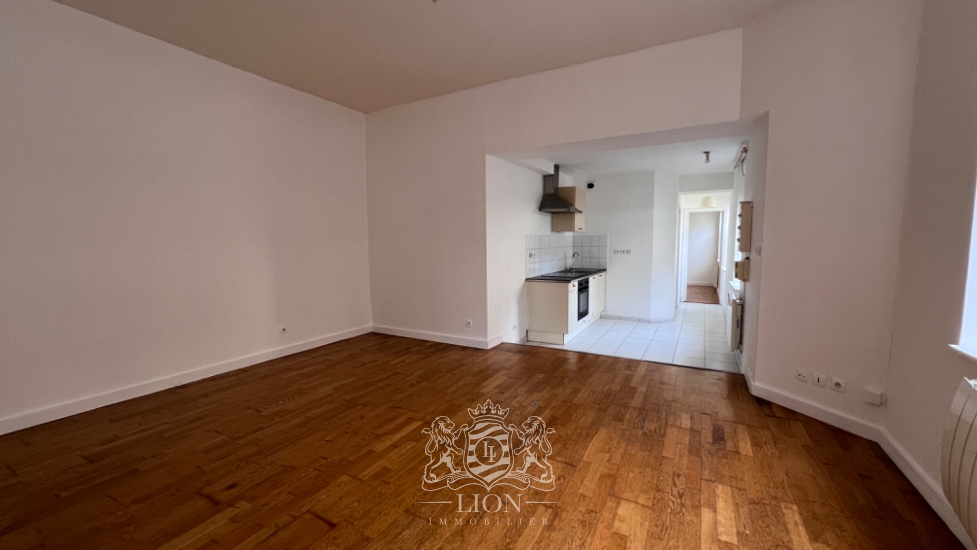 Appartement t3 Photo 6 - Le Lion Immobilier