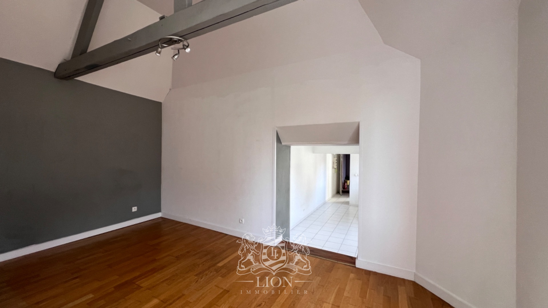 Appartement t3 Photo 9 - Le Lion Immobilier