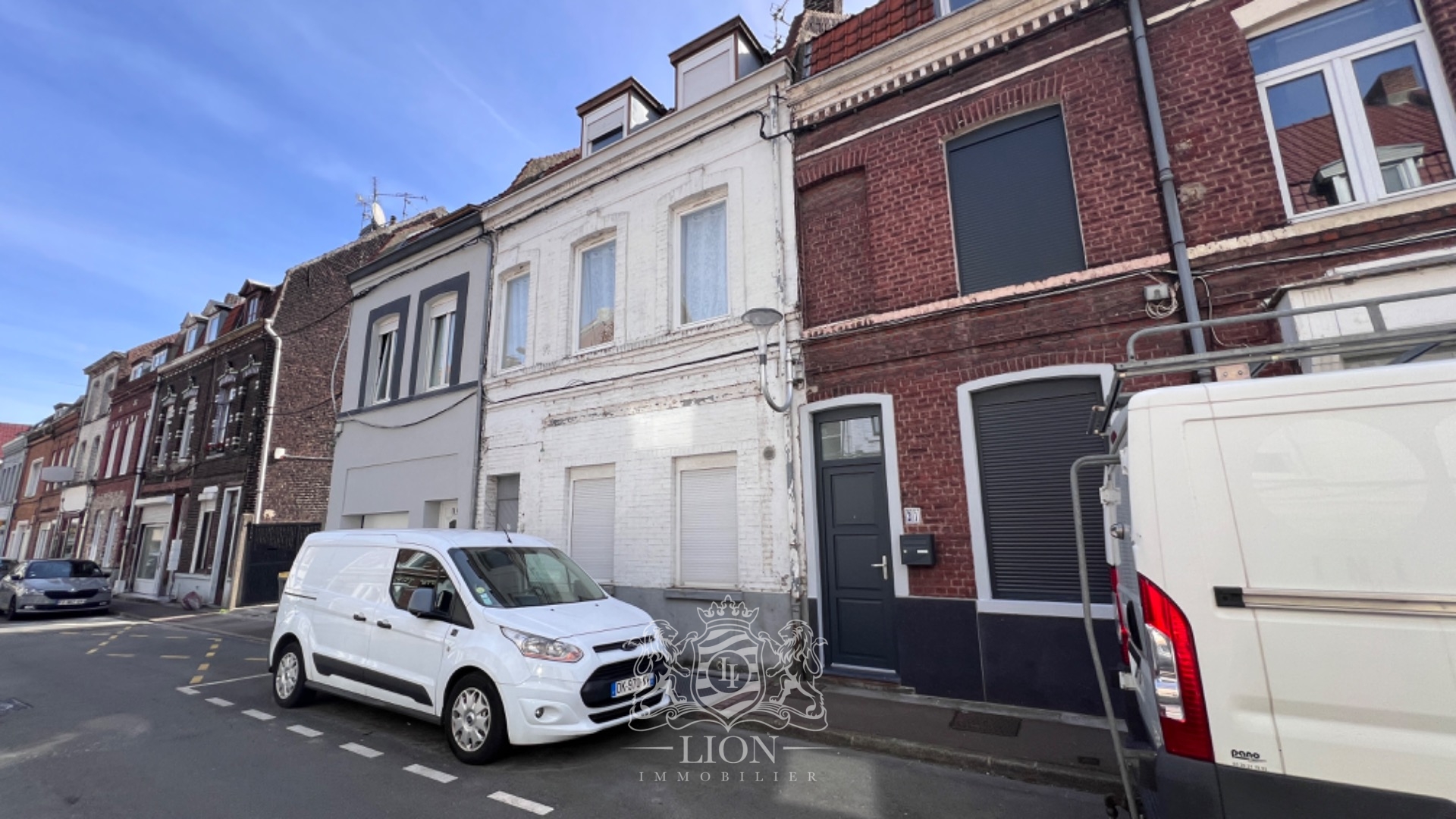 Appartement t3 Photo 10 - Le Lion Immobilier