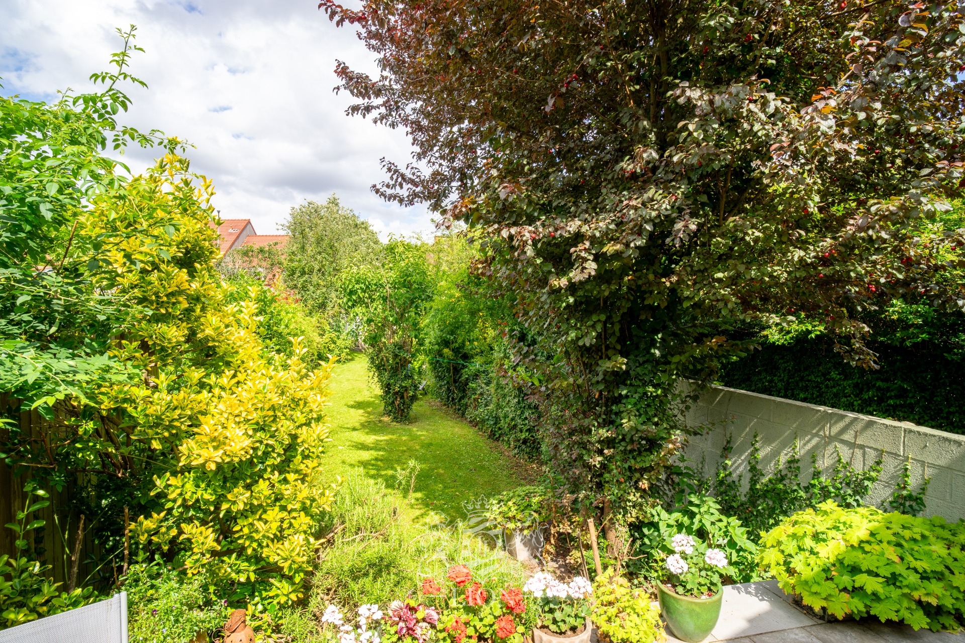 Charmante maison avec cachet Photo 1 - Le Lion Immobilier