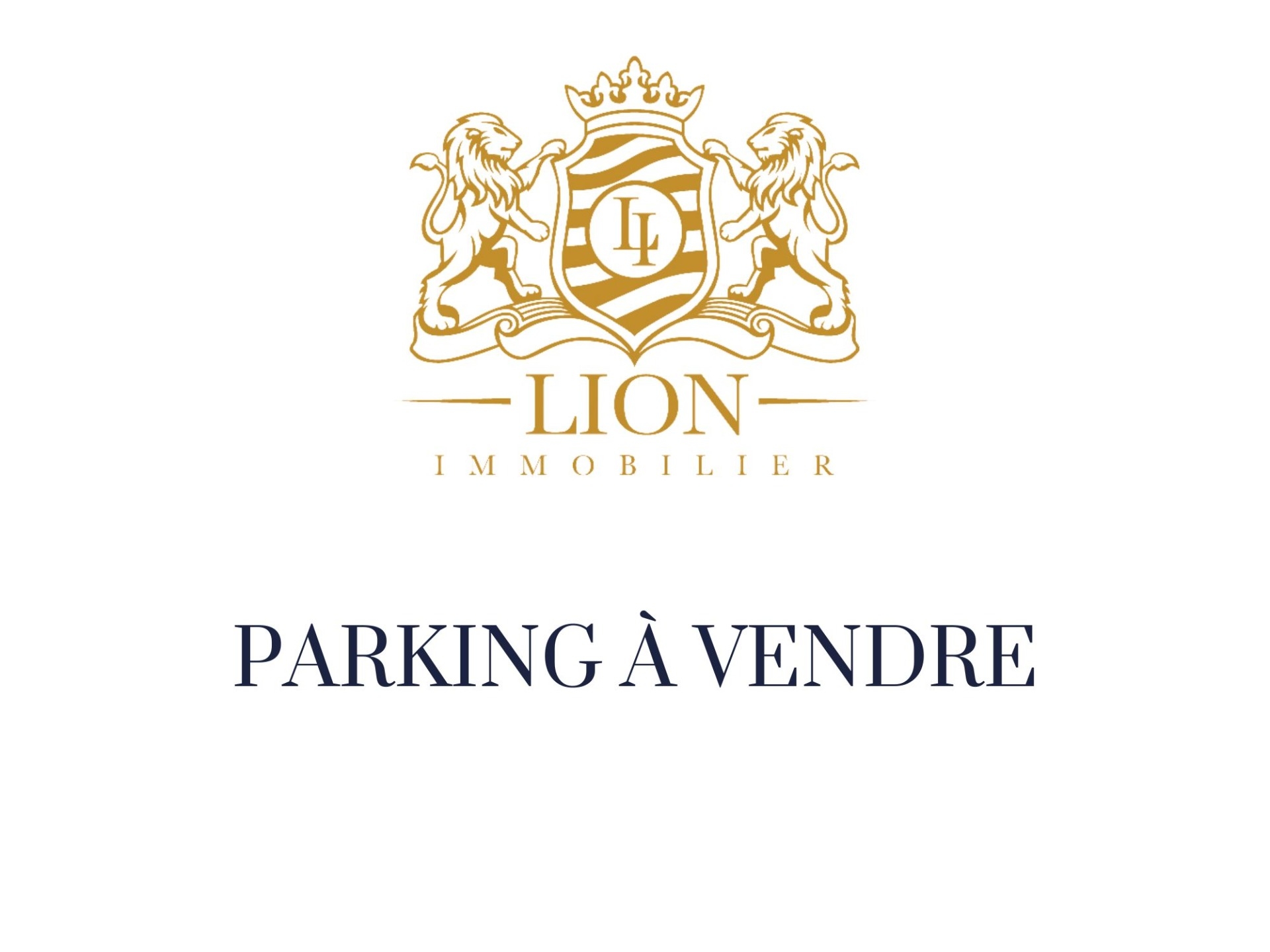 Vieux lille parking Photo 1 - Le Lion Immobilier