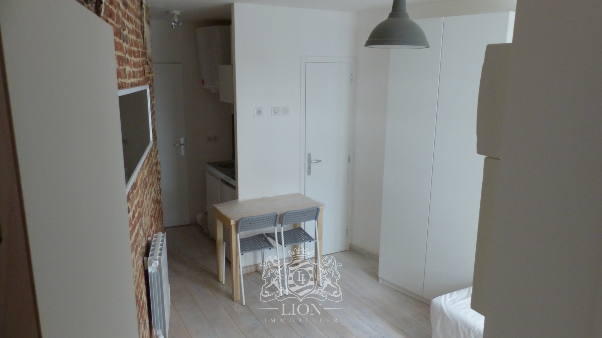 Rue grande chaussee  investissement coup de coeur Photo 1 - Le Lion Immobilier