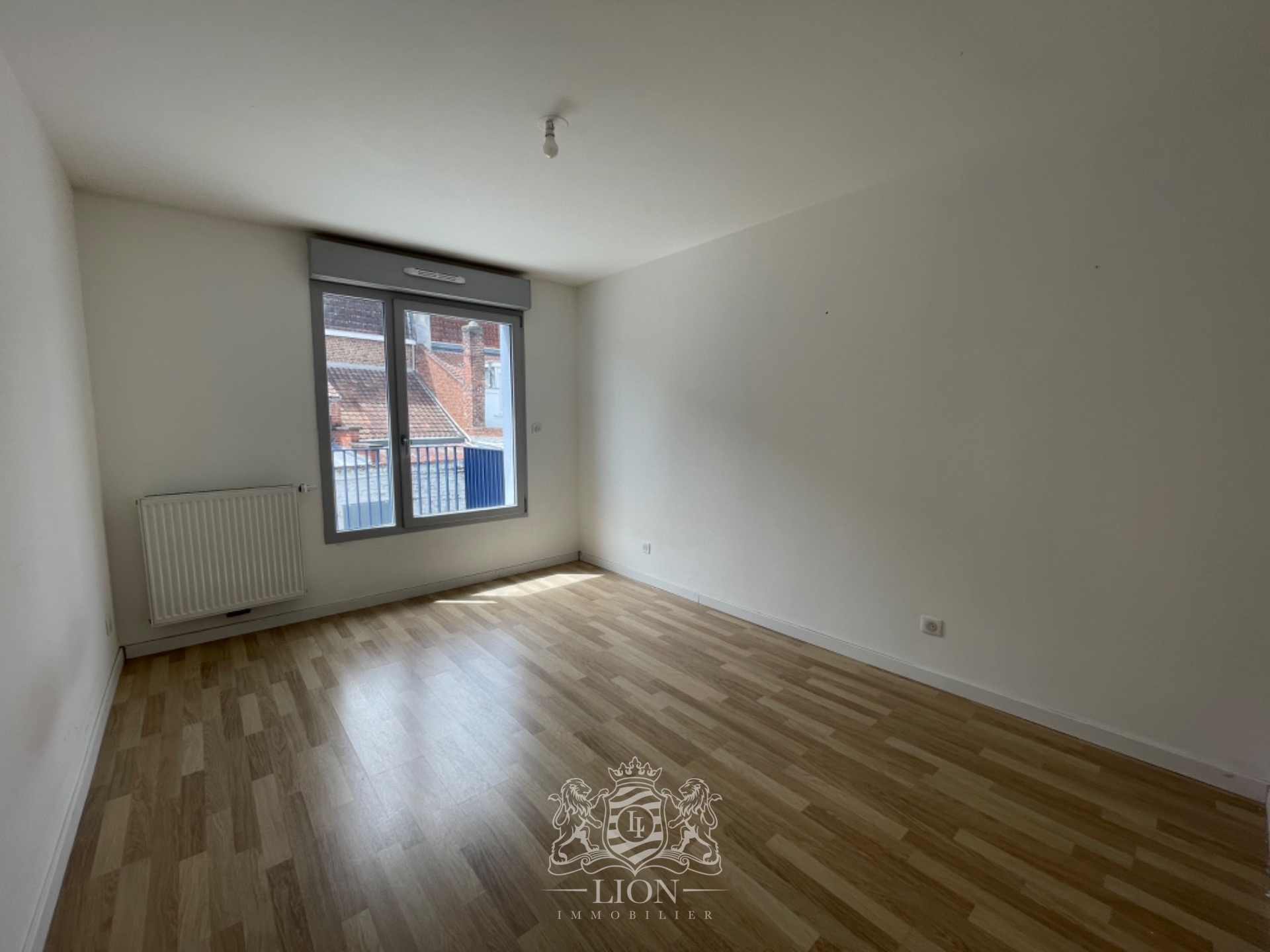 Appartement avec balcon et parking Photo 6 - Le Lion Immobilier