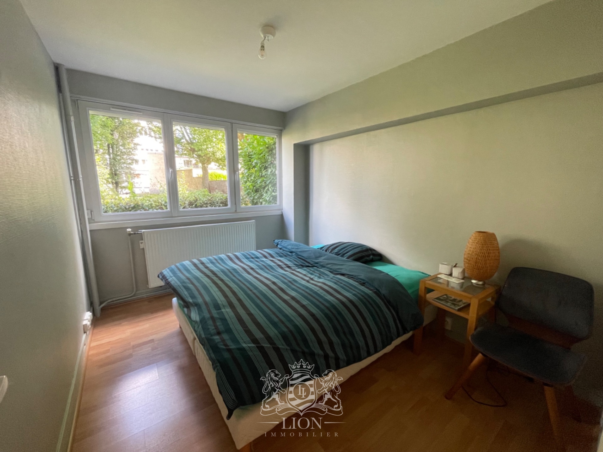 Appartement t4 avec parking Photo 4 - Le Lion Immobilier