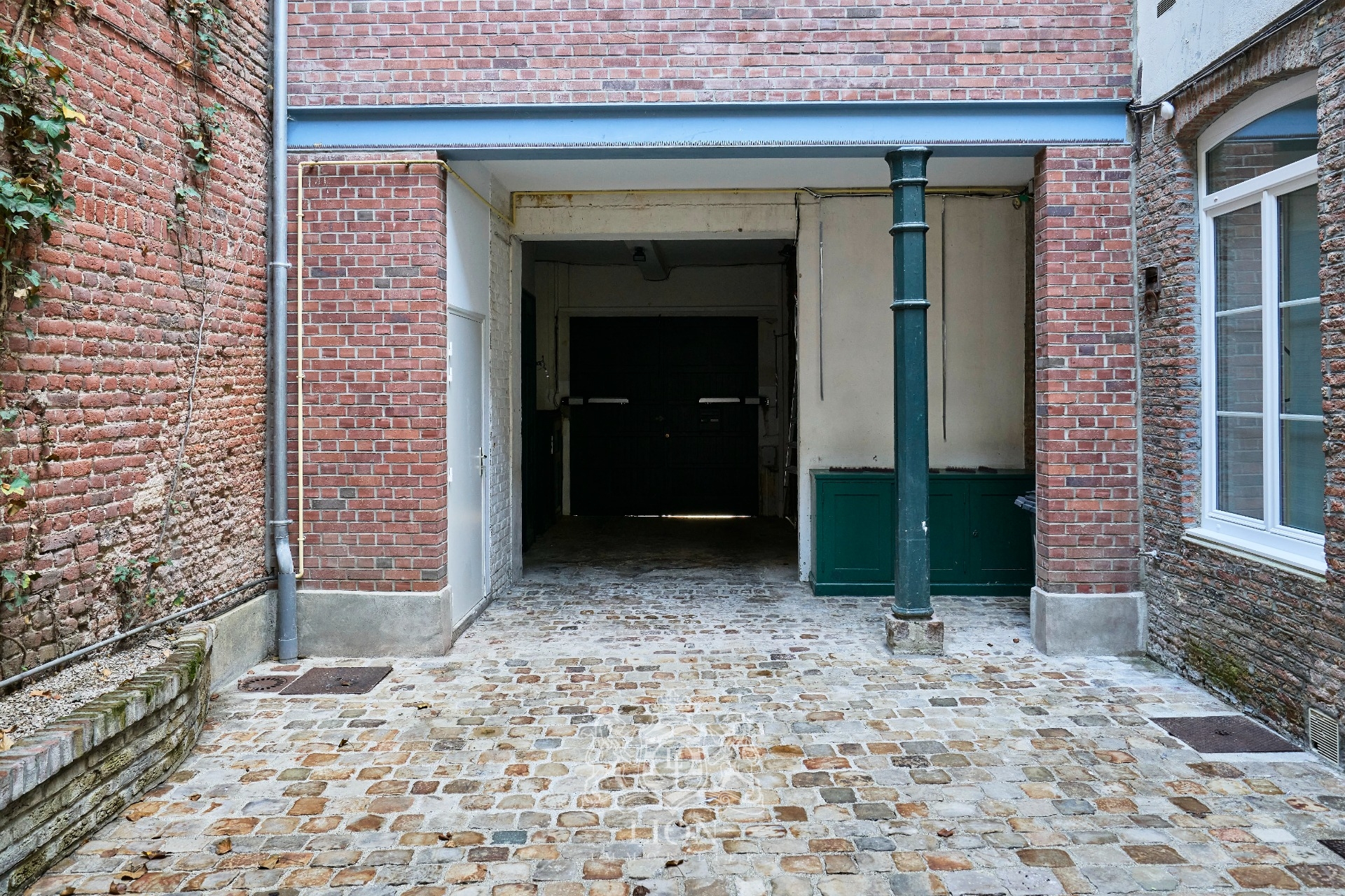 Maison   appartement dans le vieux lille avec parkings Photo 10 - Le Lion Immobilier