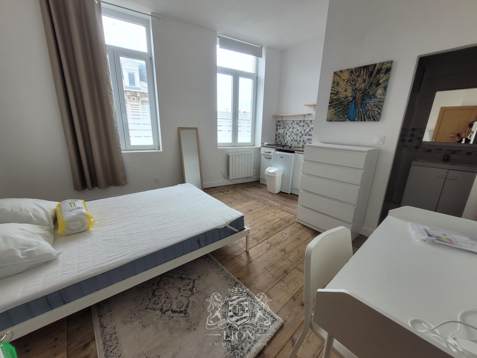 11 chambres en colocation Photo 11 - Le Lion Immobilier