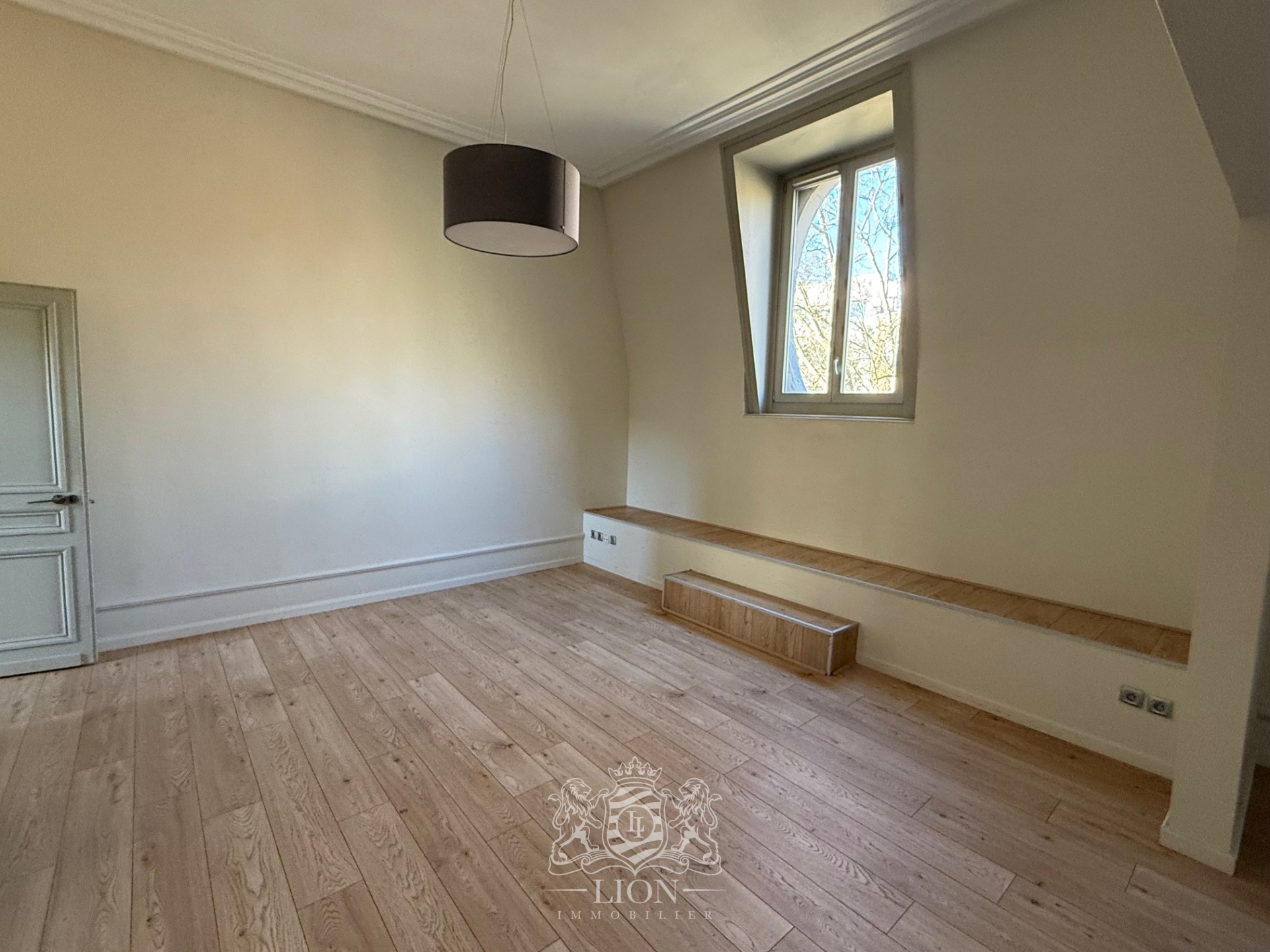 Lille vauban t4 non meuble Photo 10 - Le Lion Immobilier