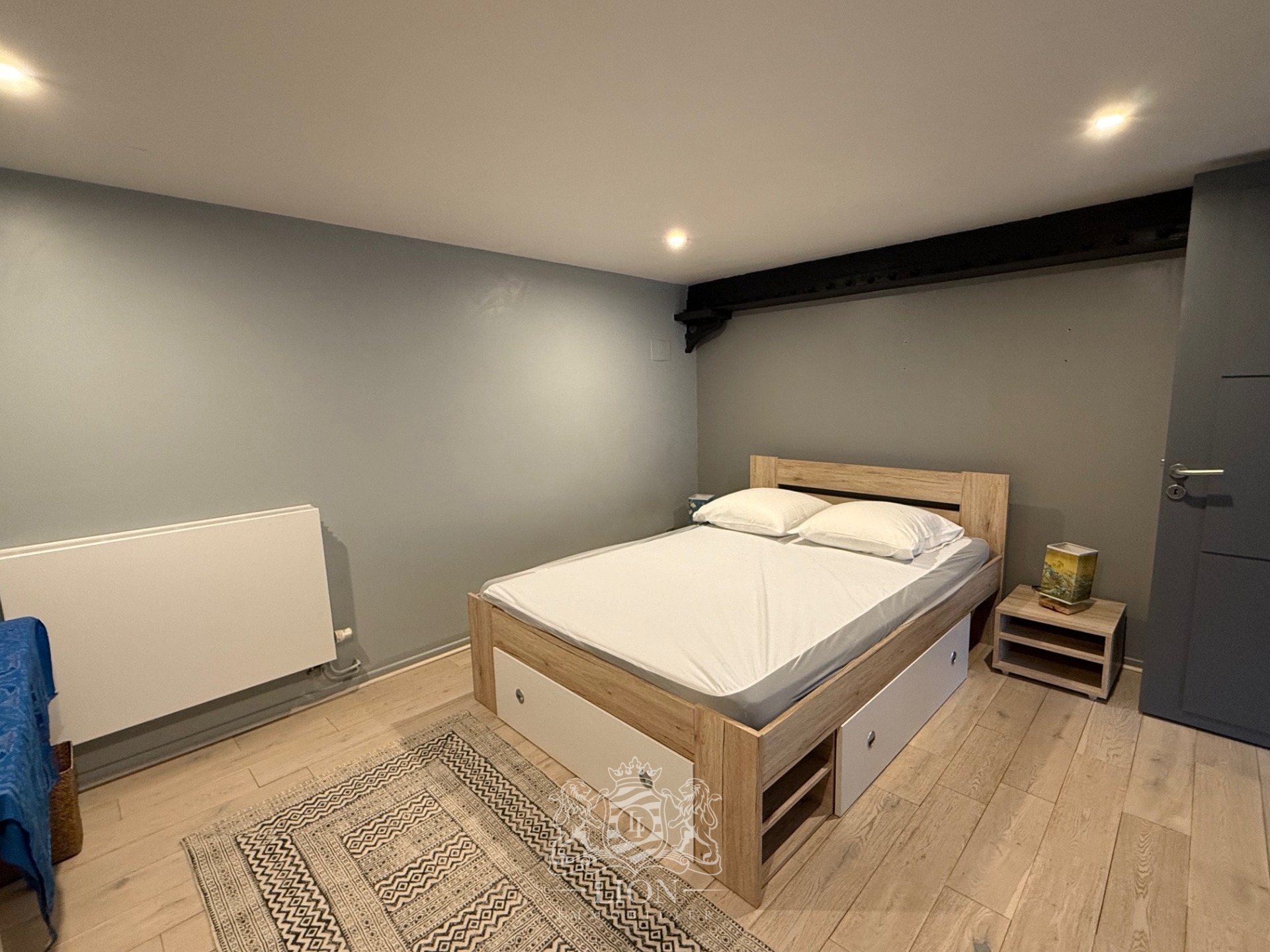 Roubaix loft d exception meuble avec parking Photo 19 - Le Lion Immobilier