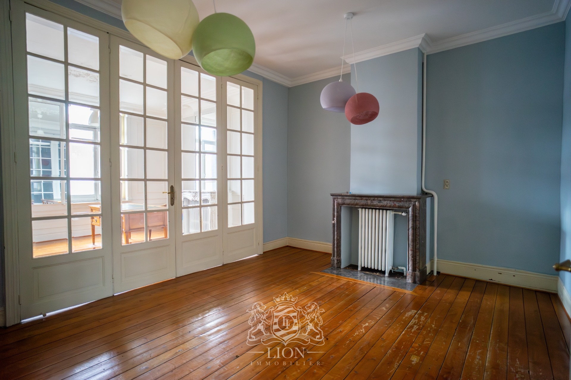 Superbe propriete au coeur de bethune d environ 350 m2 Photo 8 - Le Lion Immobilier